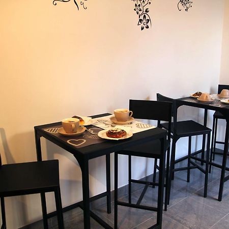 Stella Polare Bnb Lido di Ostia Exterior photo
