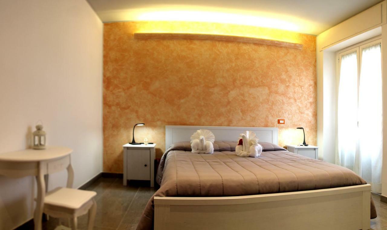 Stella Polare Bnb Lido di Ostia Exterior photo