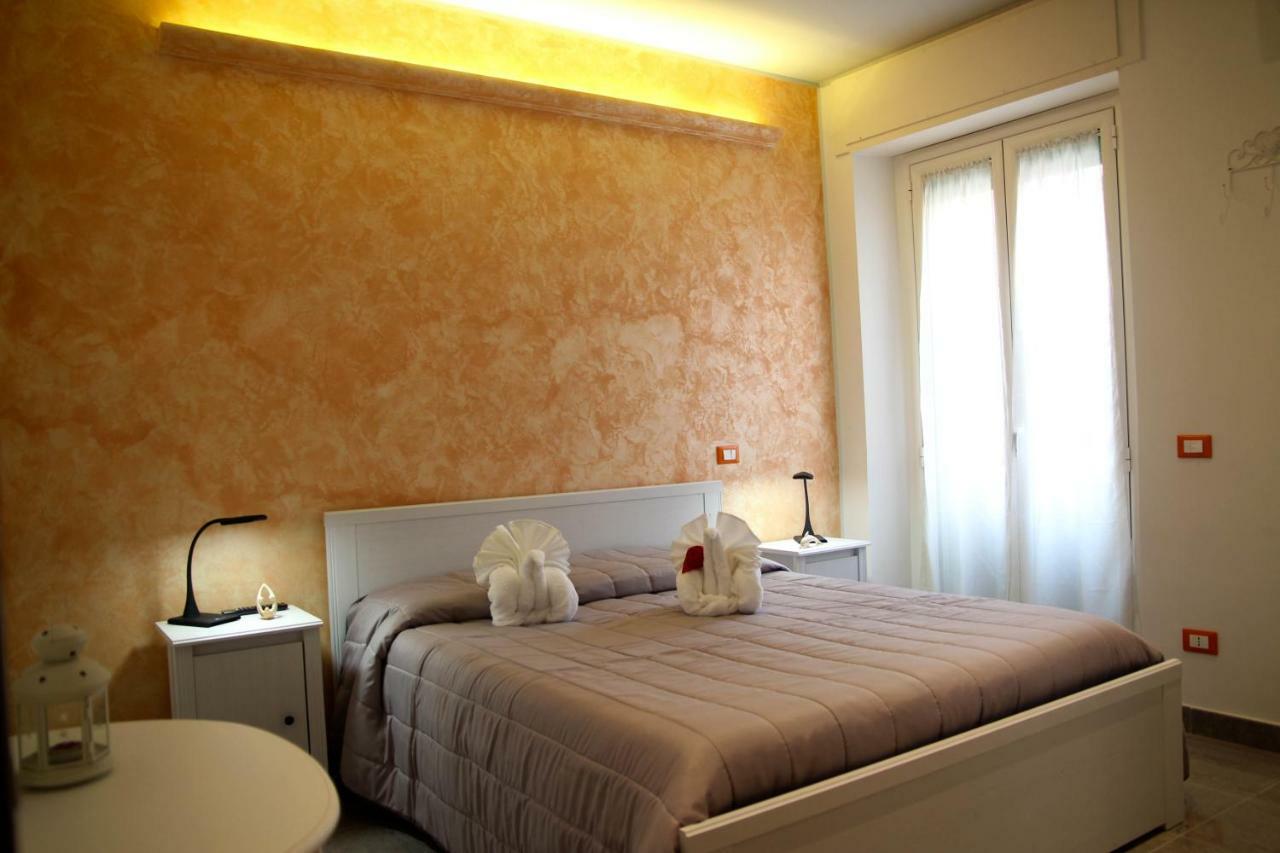 Stella Polare Bnb Lido di Ostia Exterior photo