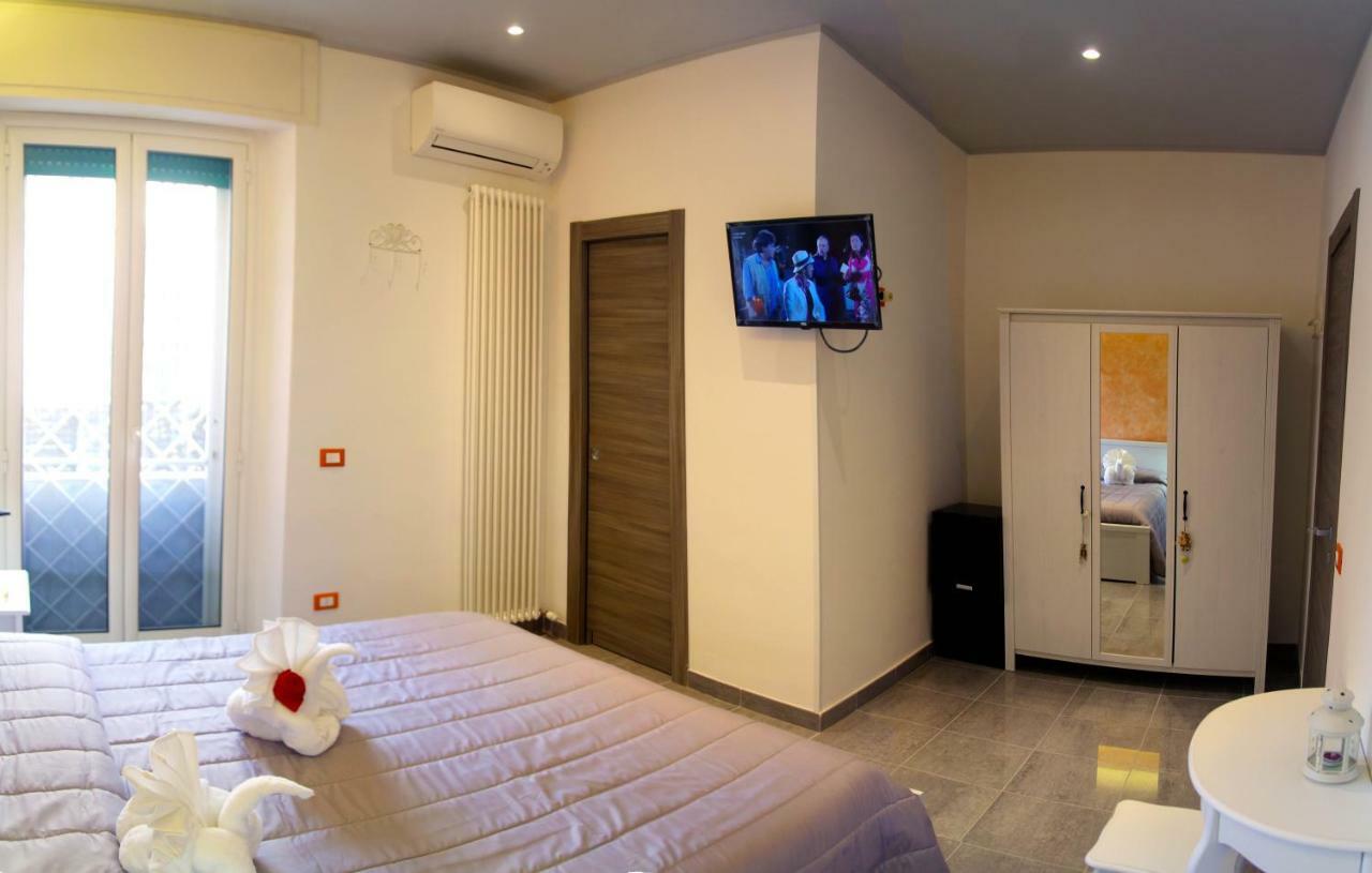 Stella Polare Bnb Lido di Ostia Exterior photo