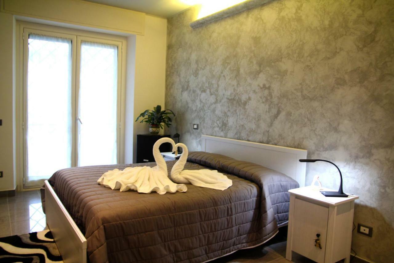 Stella Polare Bnb Lido di Ostia Exterior photo