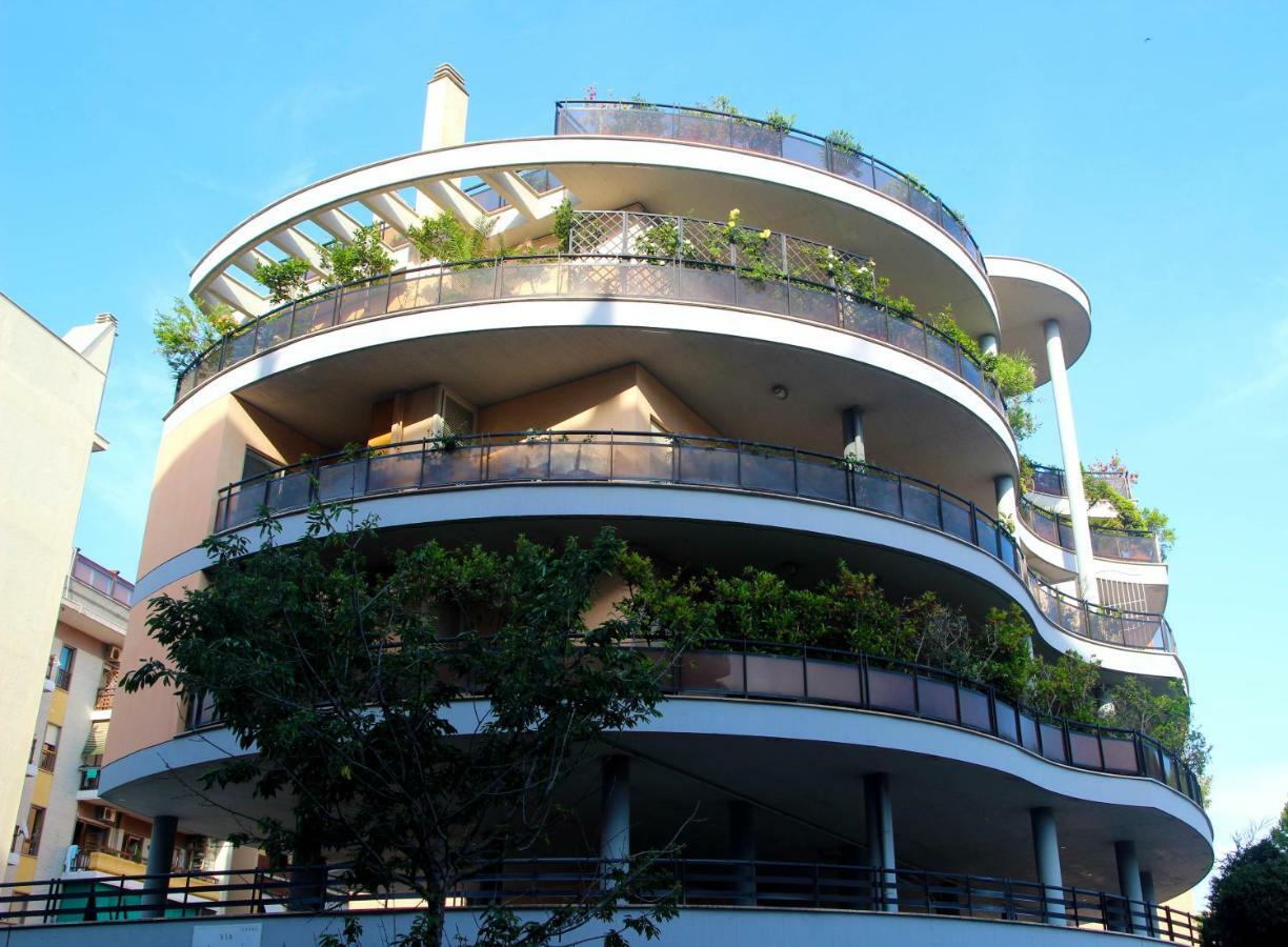 Stella Polare Bnb Lido di Ostia Exterior photo