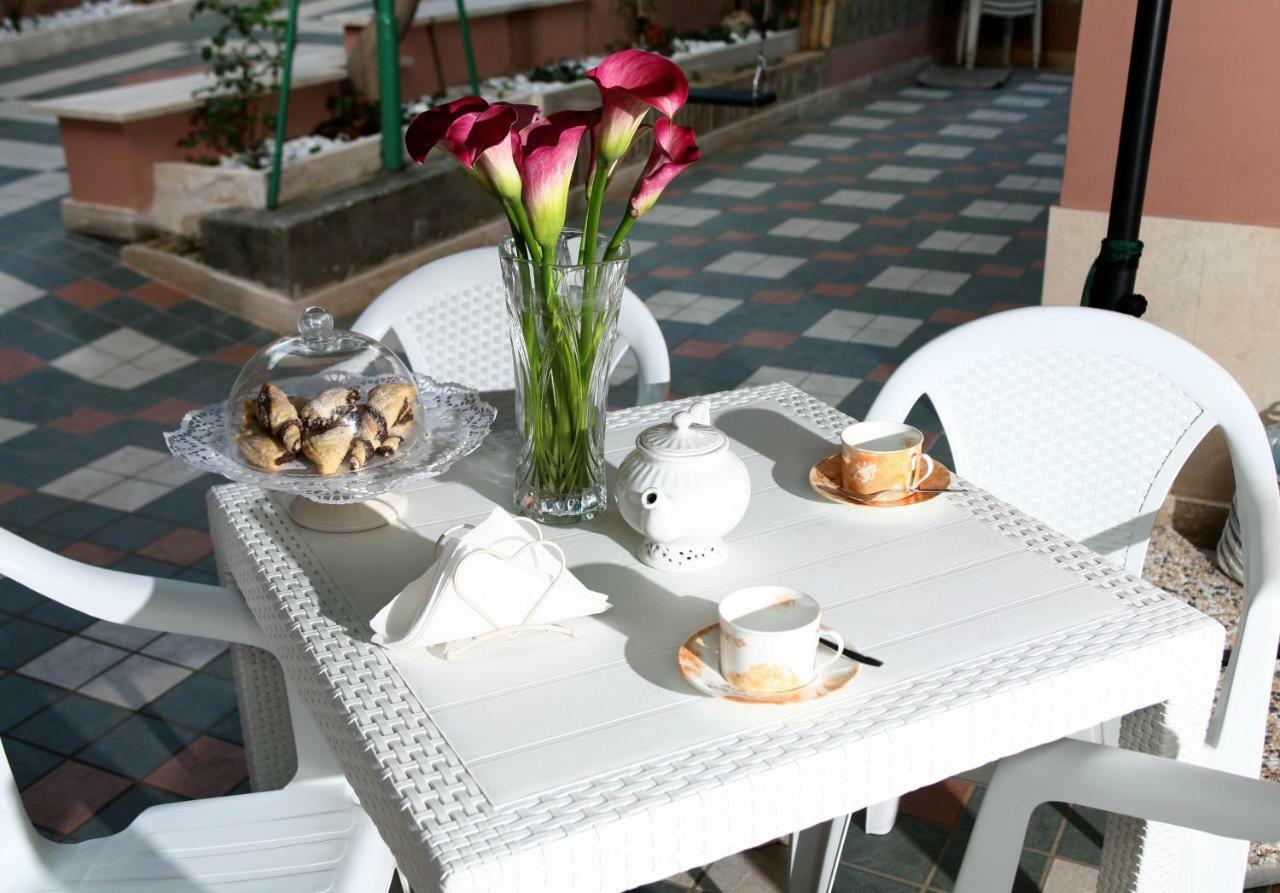 Stella Polare Bnb Lido di Ostia Exterior photo