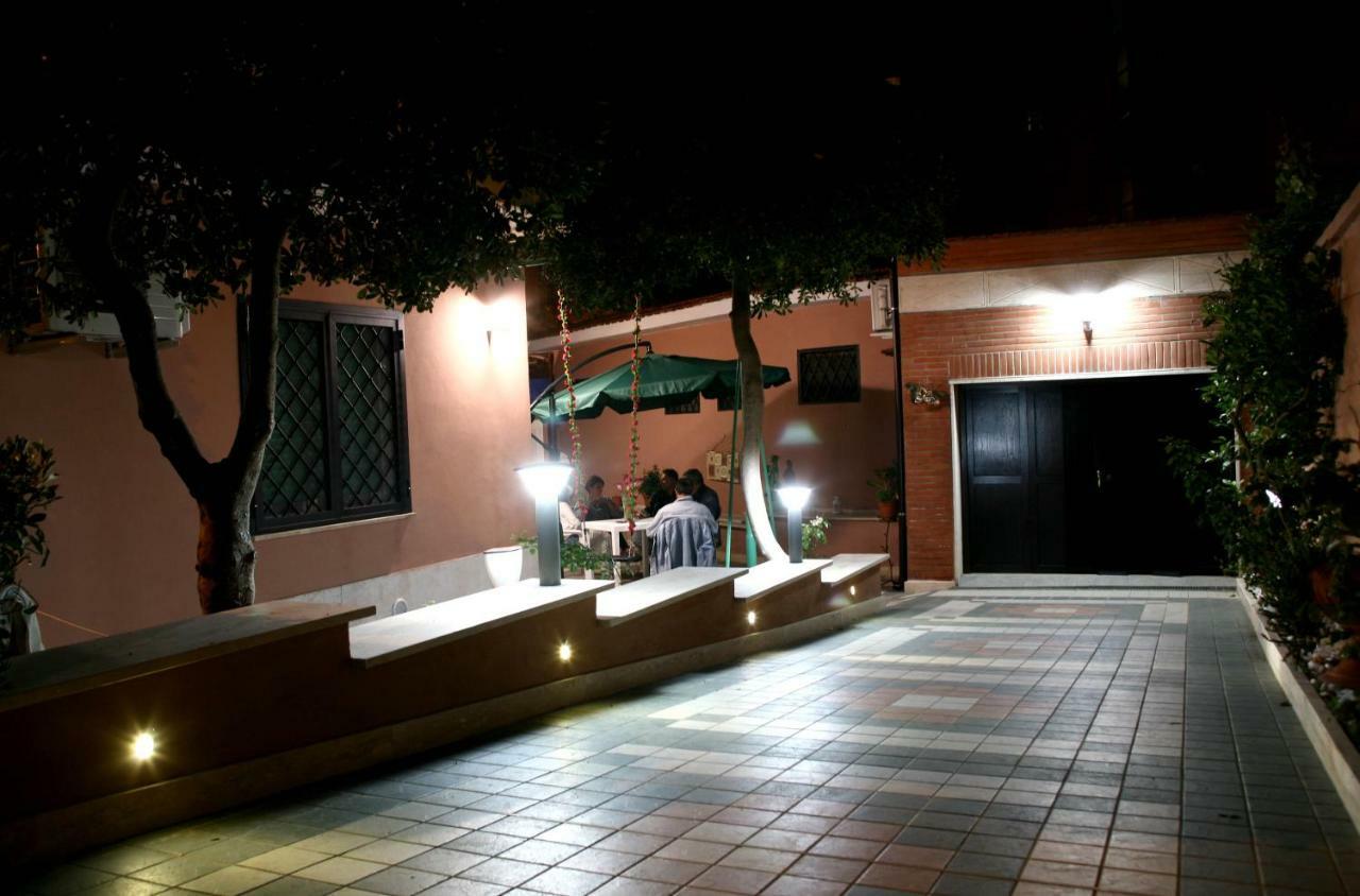 Stella Polare Bnb Lido di Ostia Exterior photo