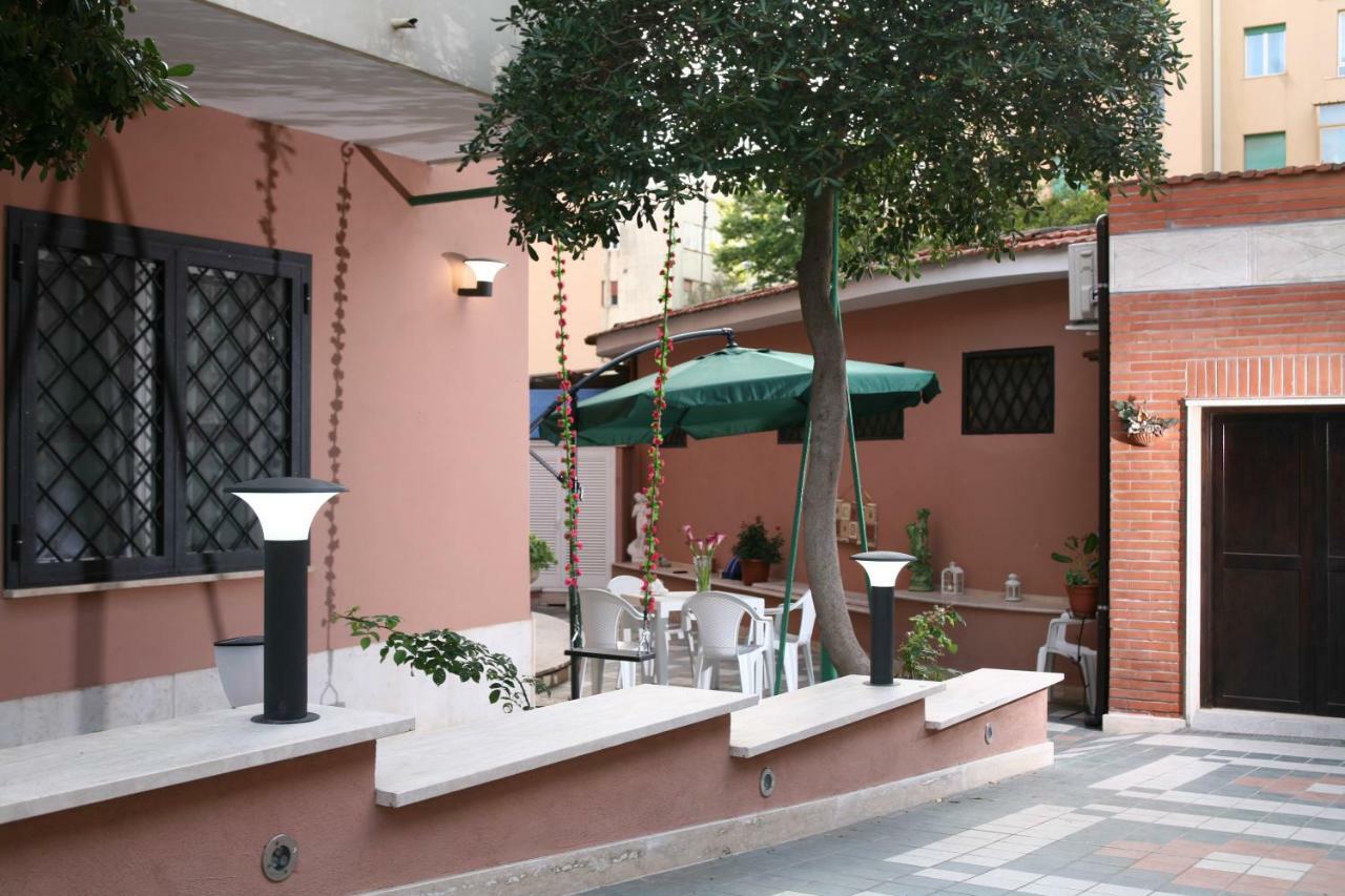Stella Polare Bnb Lido di Ostia Exterior photo