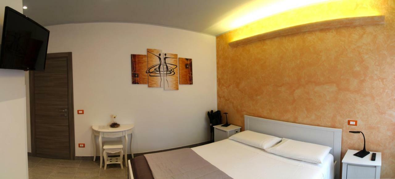 Stella Polare Bnb Lido di Ostia Exterior photo