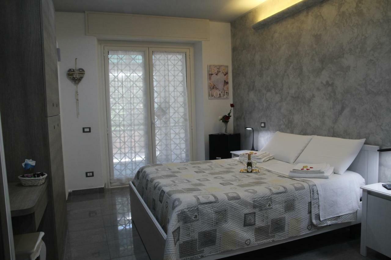 Stella Polare Bnb Lido di Ostia Exterior photo