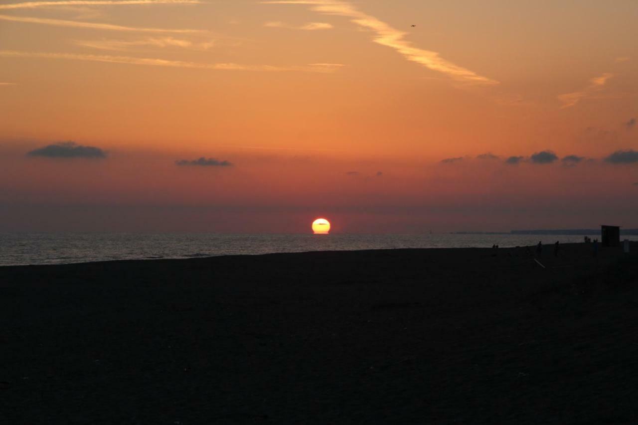 Stella Polare Bnb Lido di Ostia Exterior photo