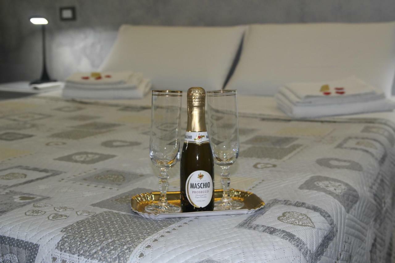 Stella Polare Bnb Lido di Ostia Exterior photo