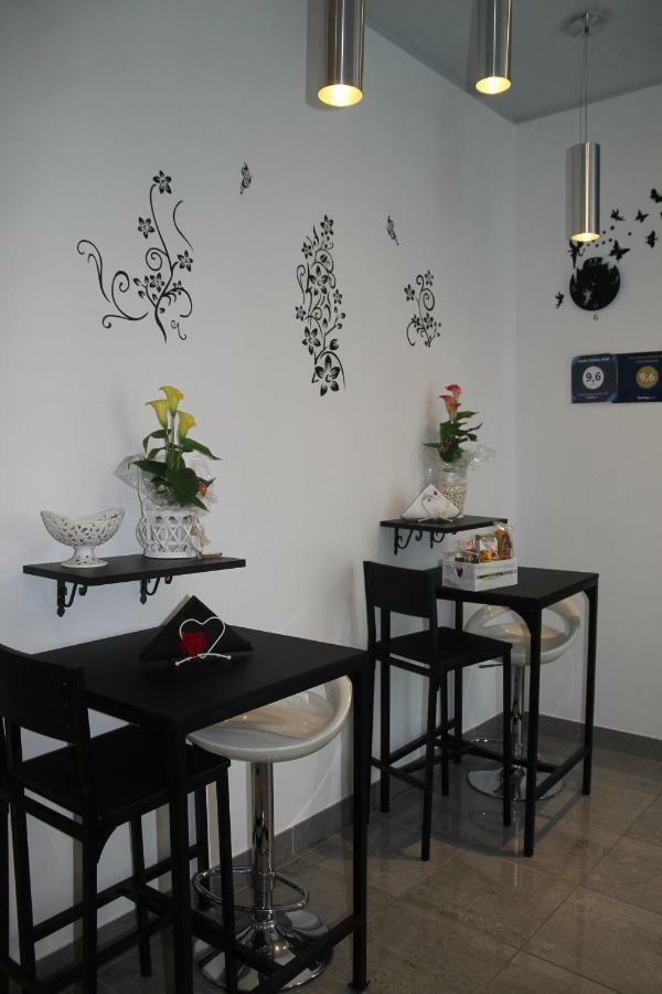 Stella Polare Bnb Lido di Ostia Exterior photo